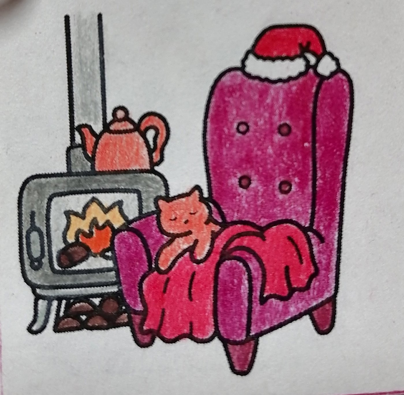 Работа от миечка