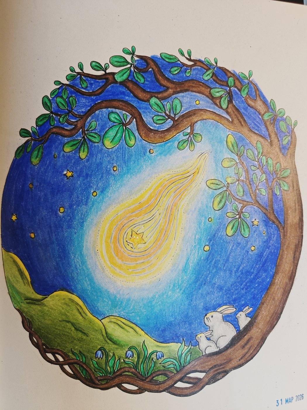 Работа от GoldenSun