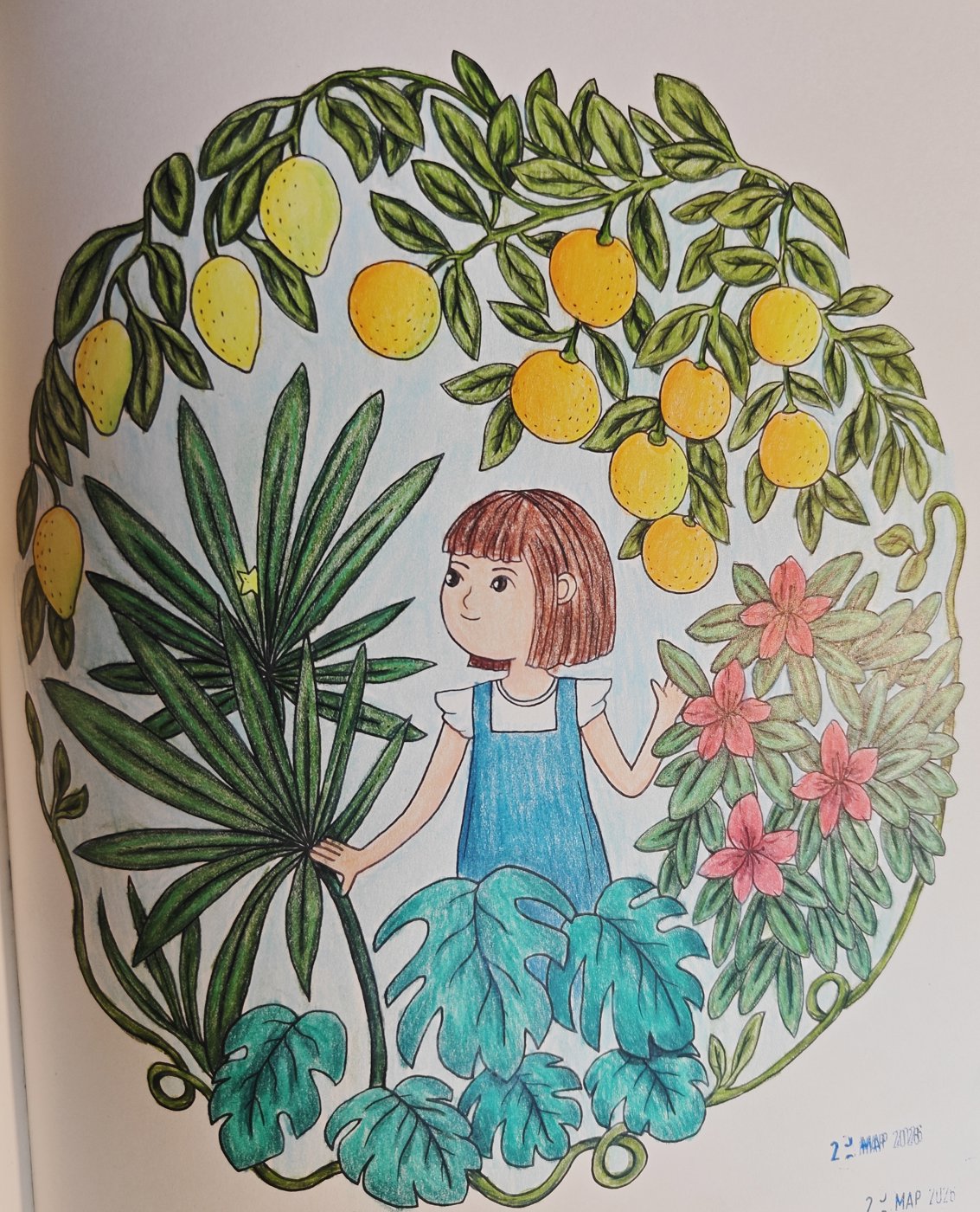 Работа от GoldenSun