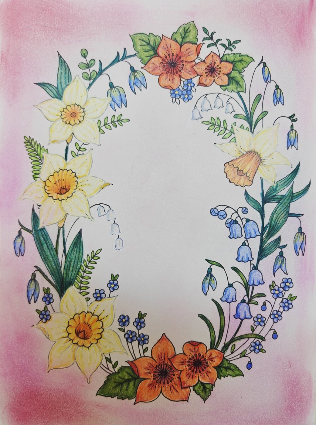 Работа от GoldenSun