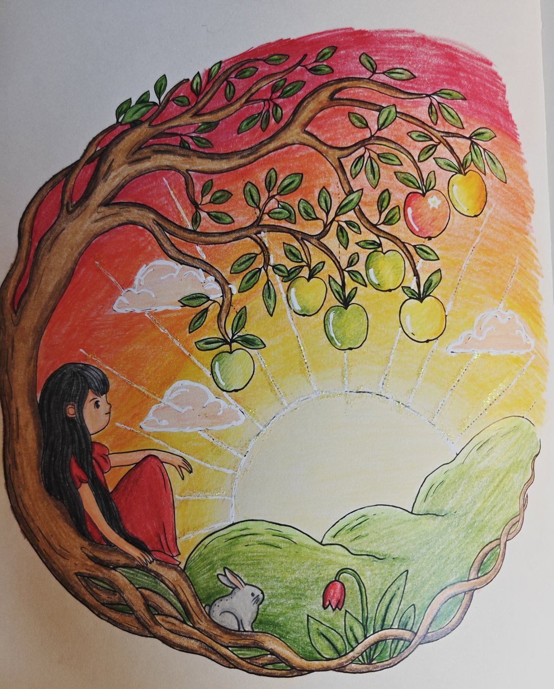 Работа от GoldenSun