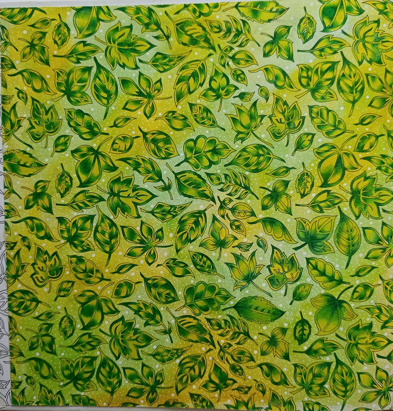 Работа от Ksenia-Cosmea