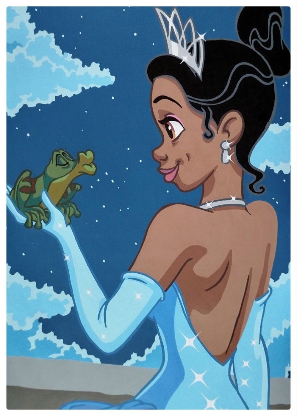 Работа от Рина