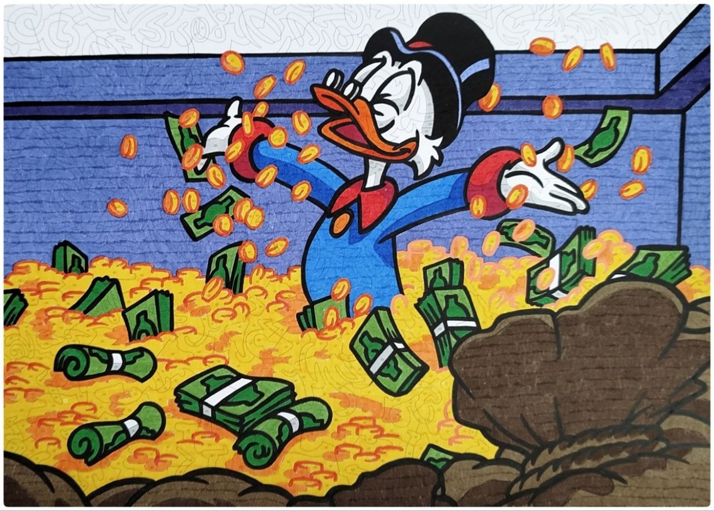 Работа от Рина