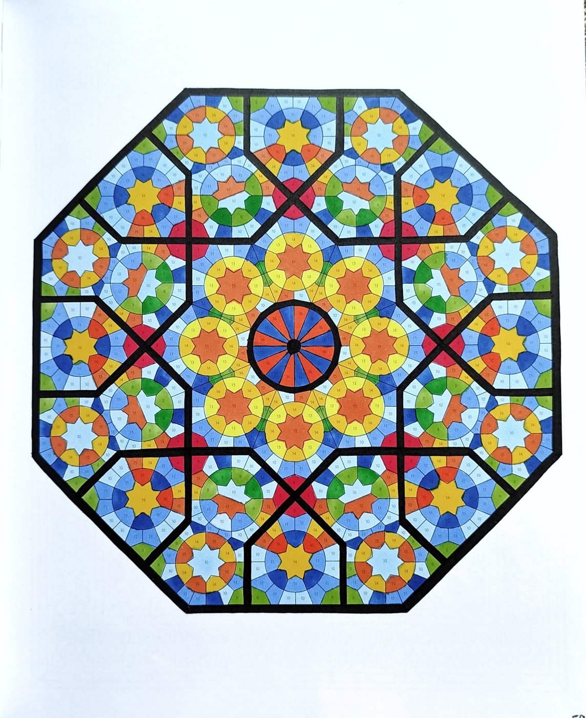 Работа от Рина