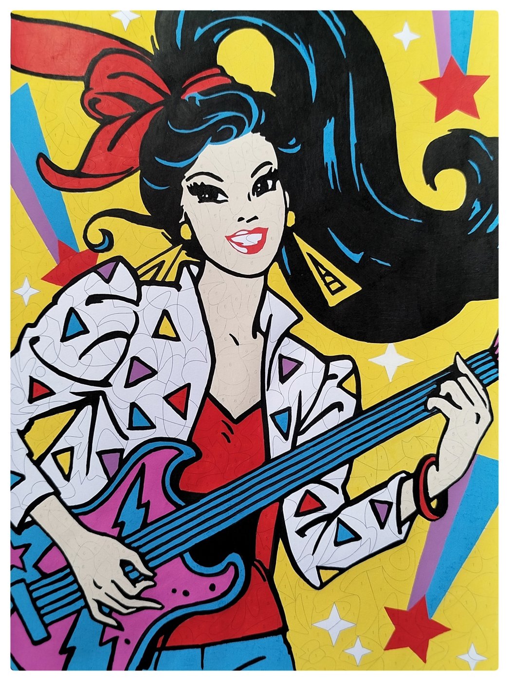 Работа от Рина