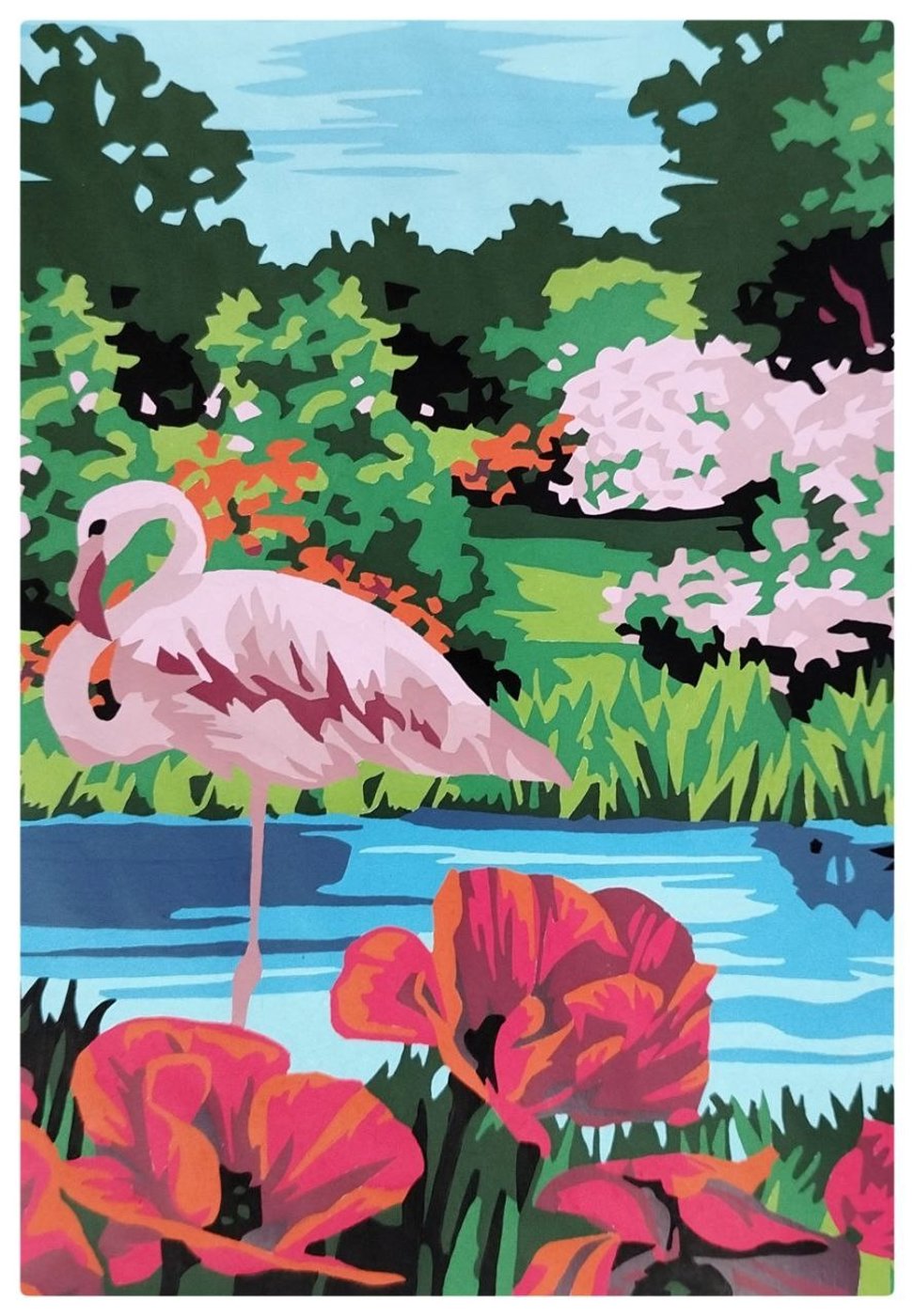 Работа от Рина