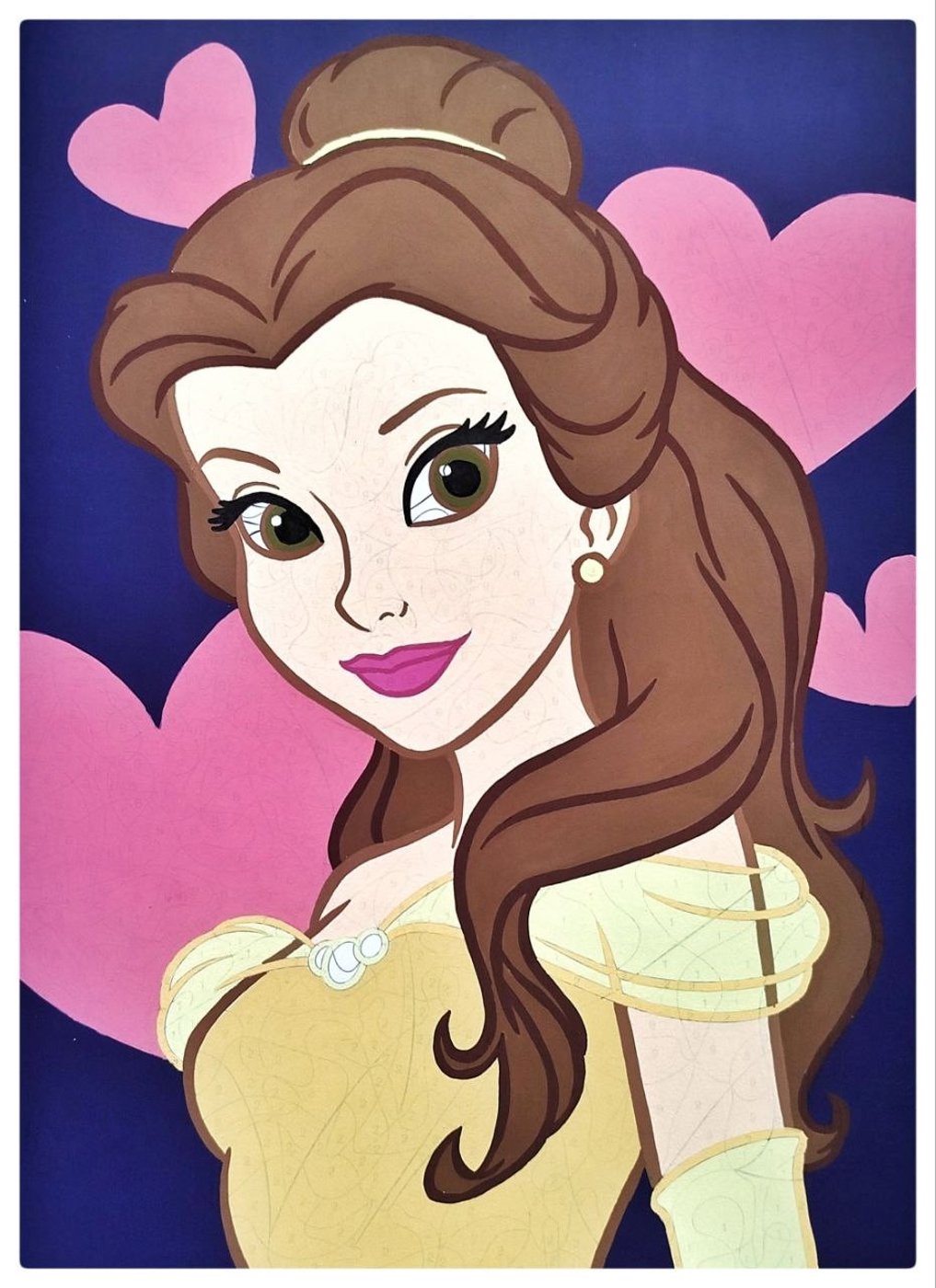 Работа от Рина