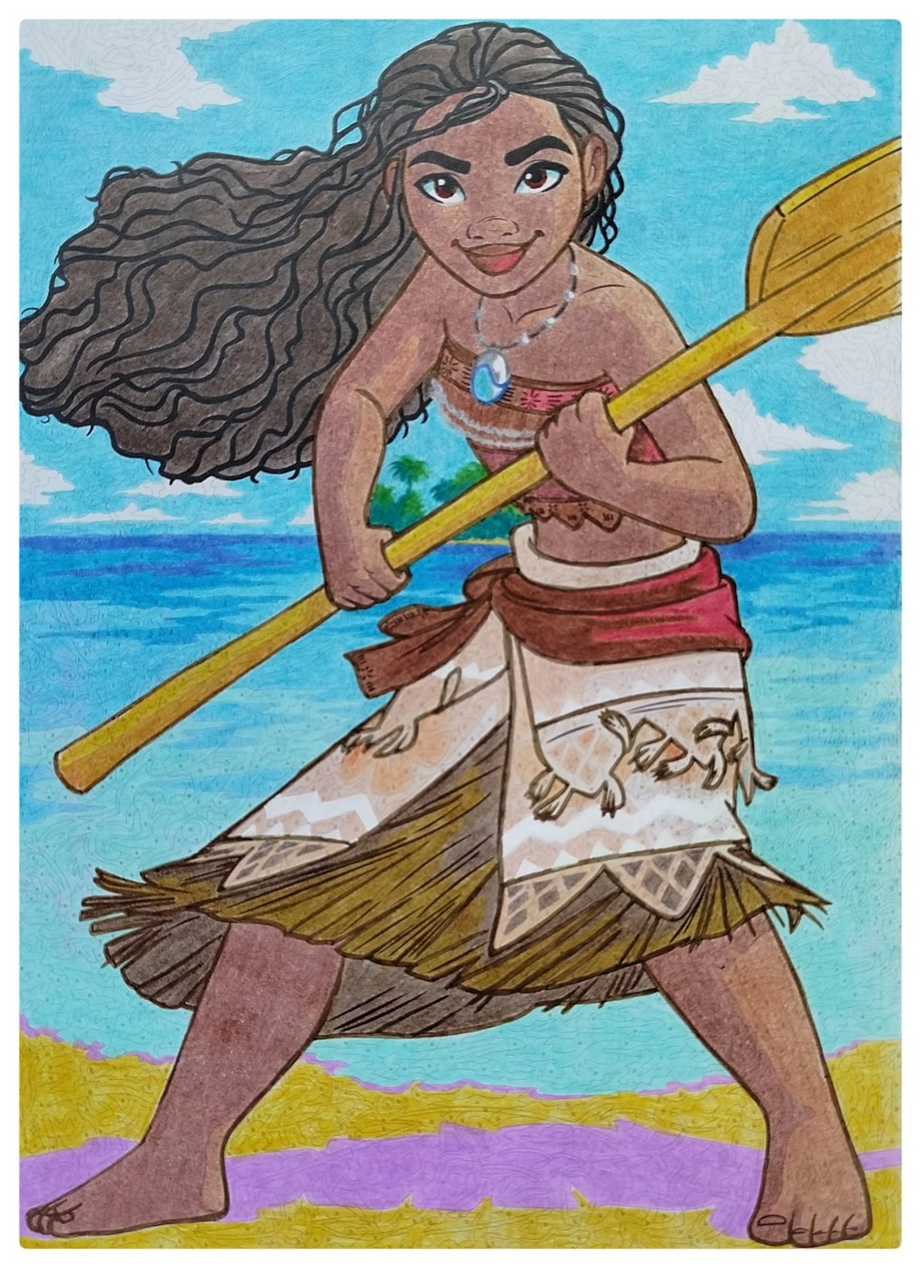 Работа от Рина