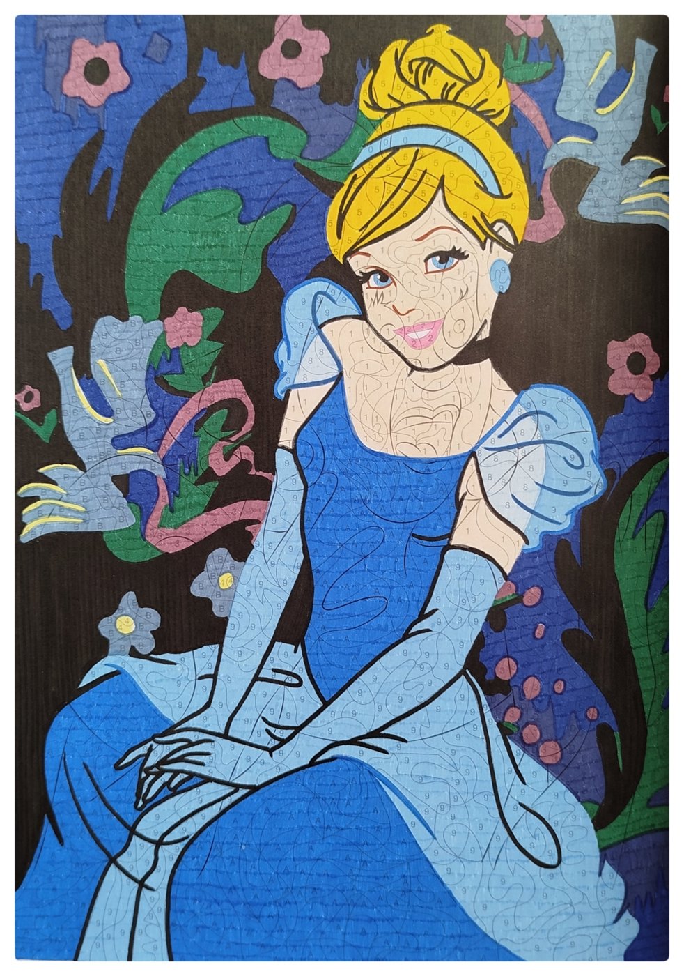 Работа от Рина