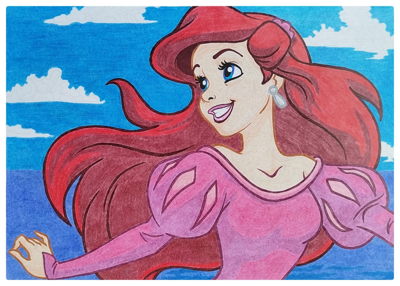 Работа от Рина