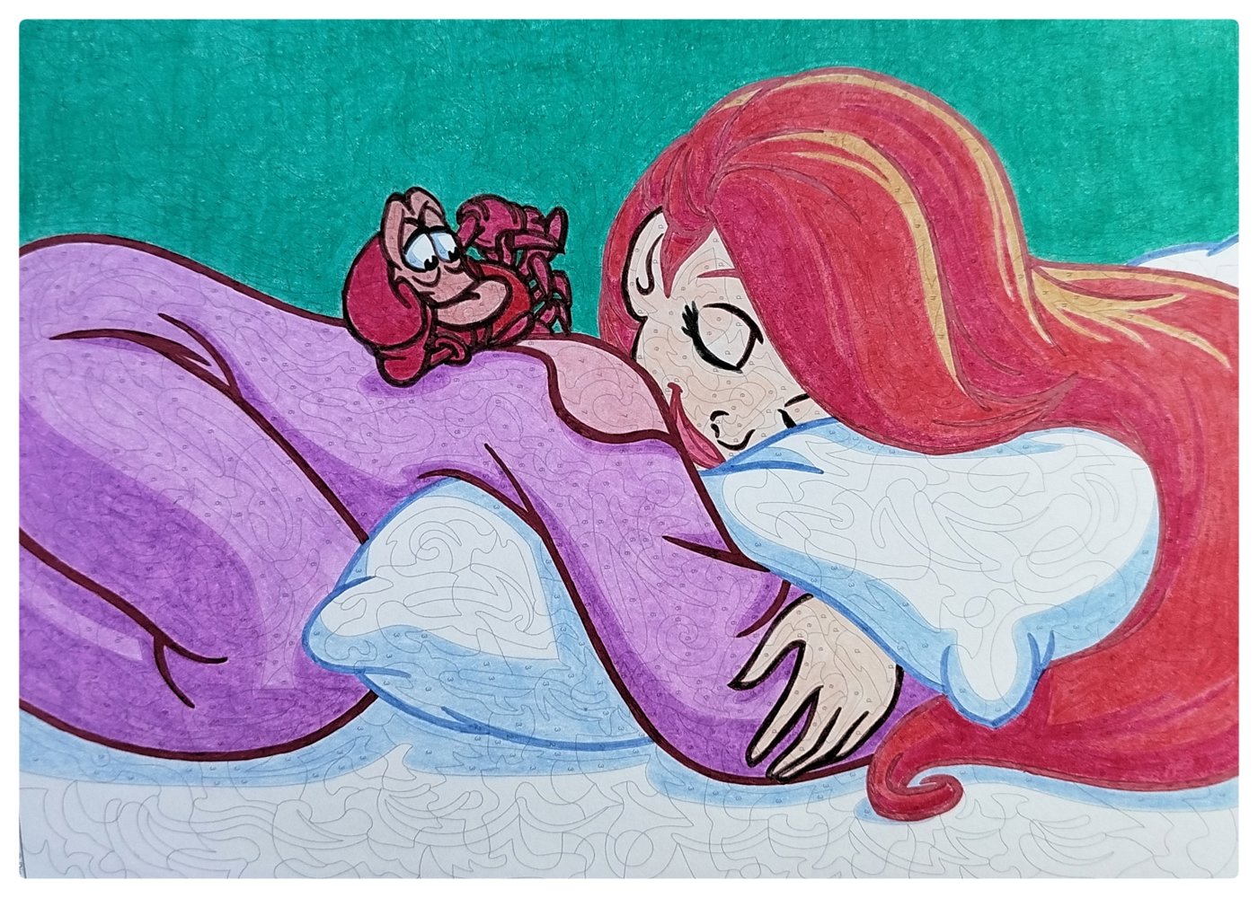 Работа от Рина