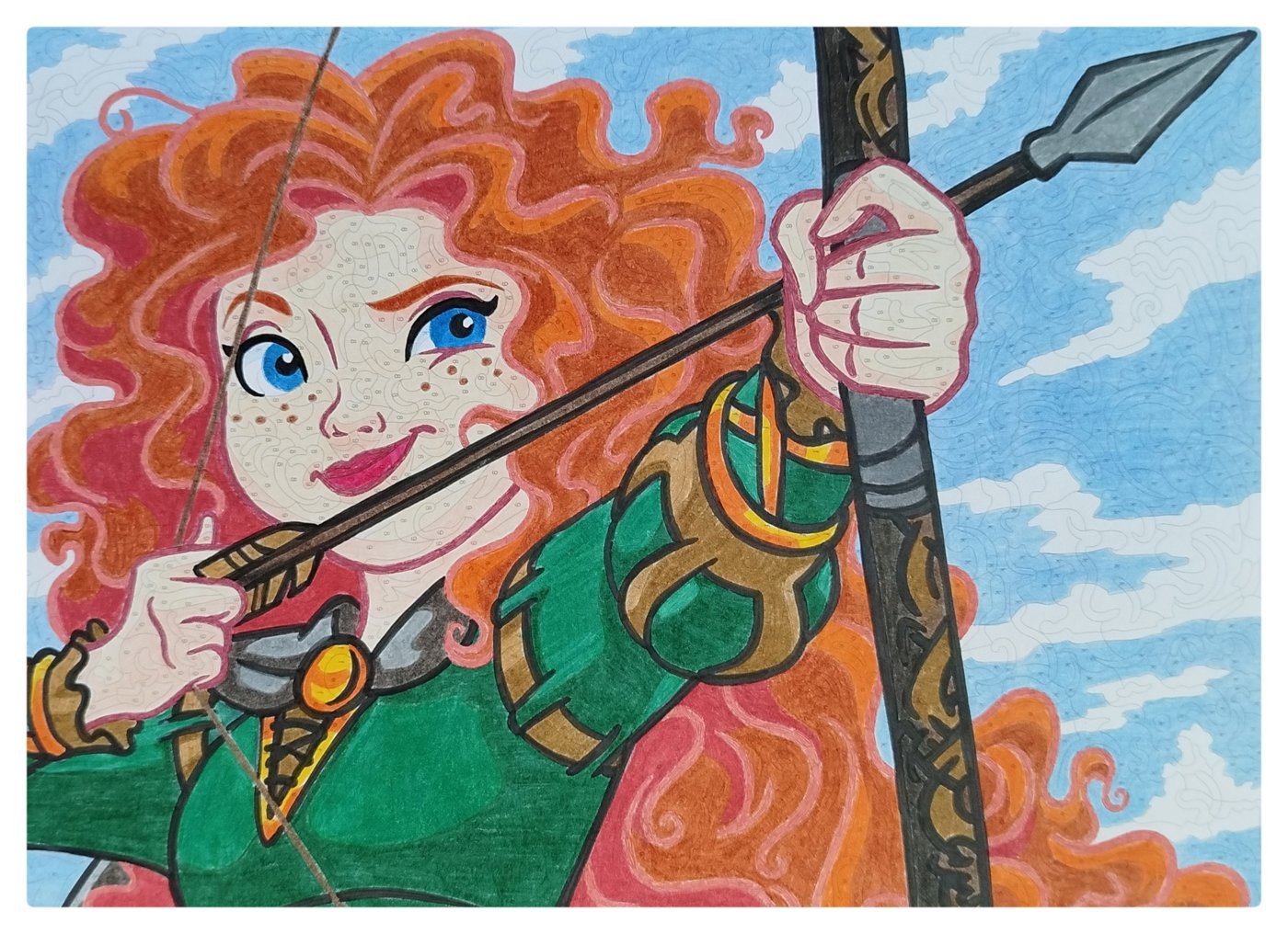 Работа от Рина