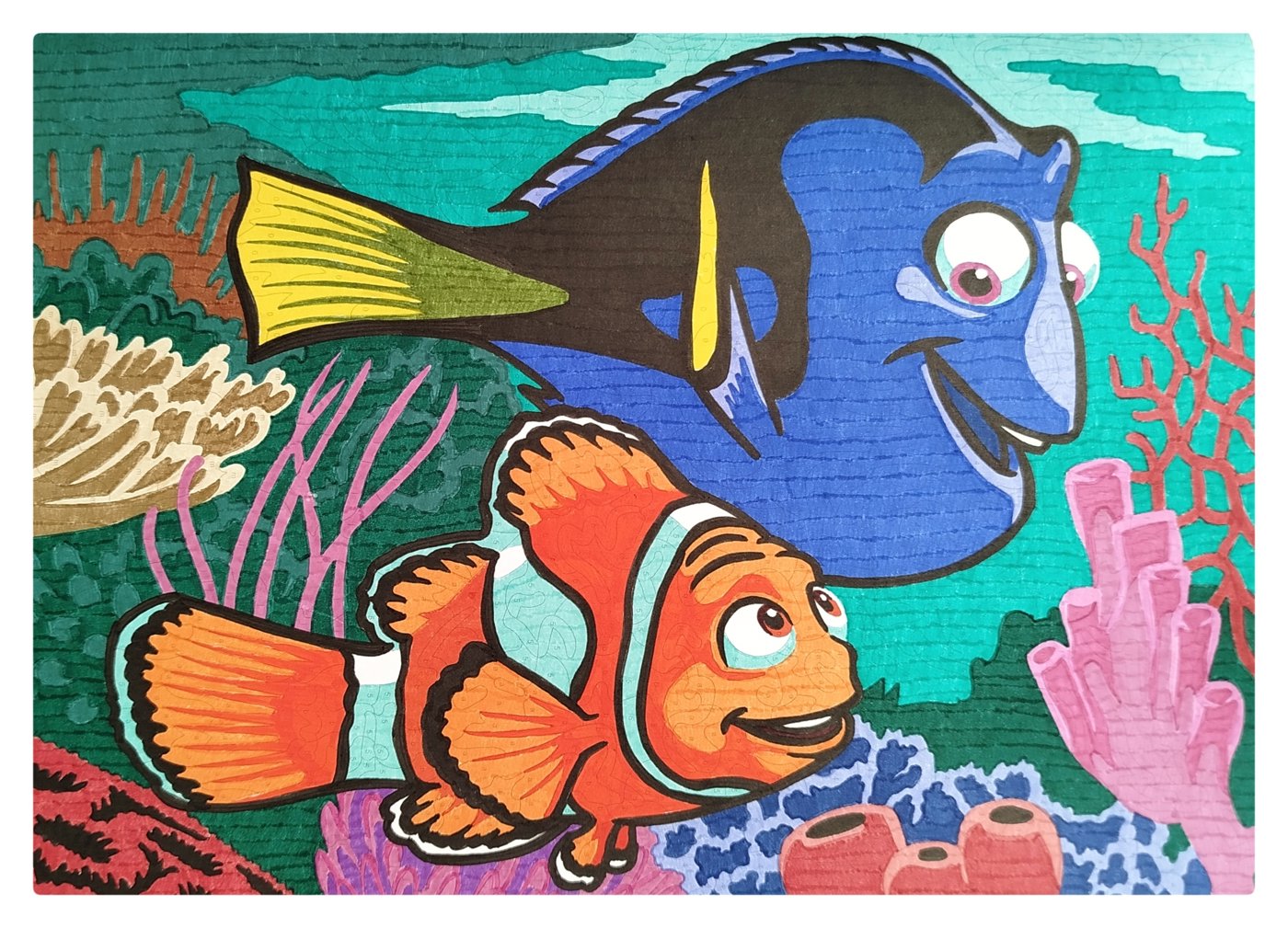 Работа от Рина