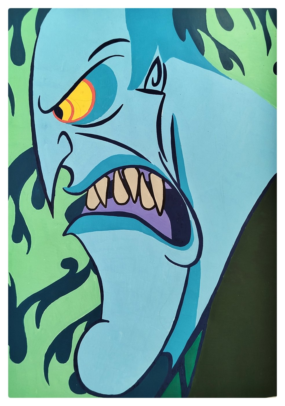 Работа от Рина