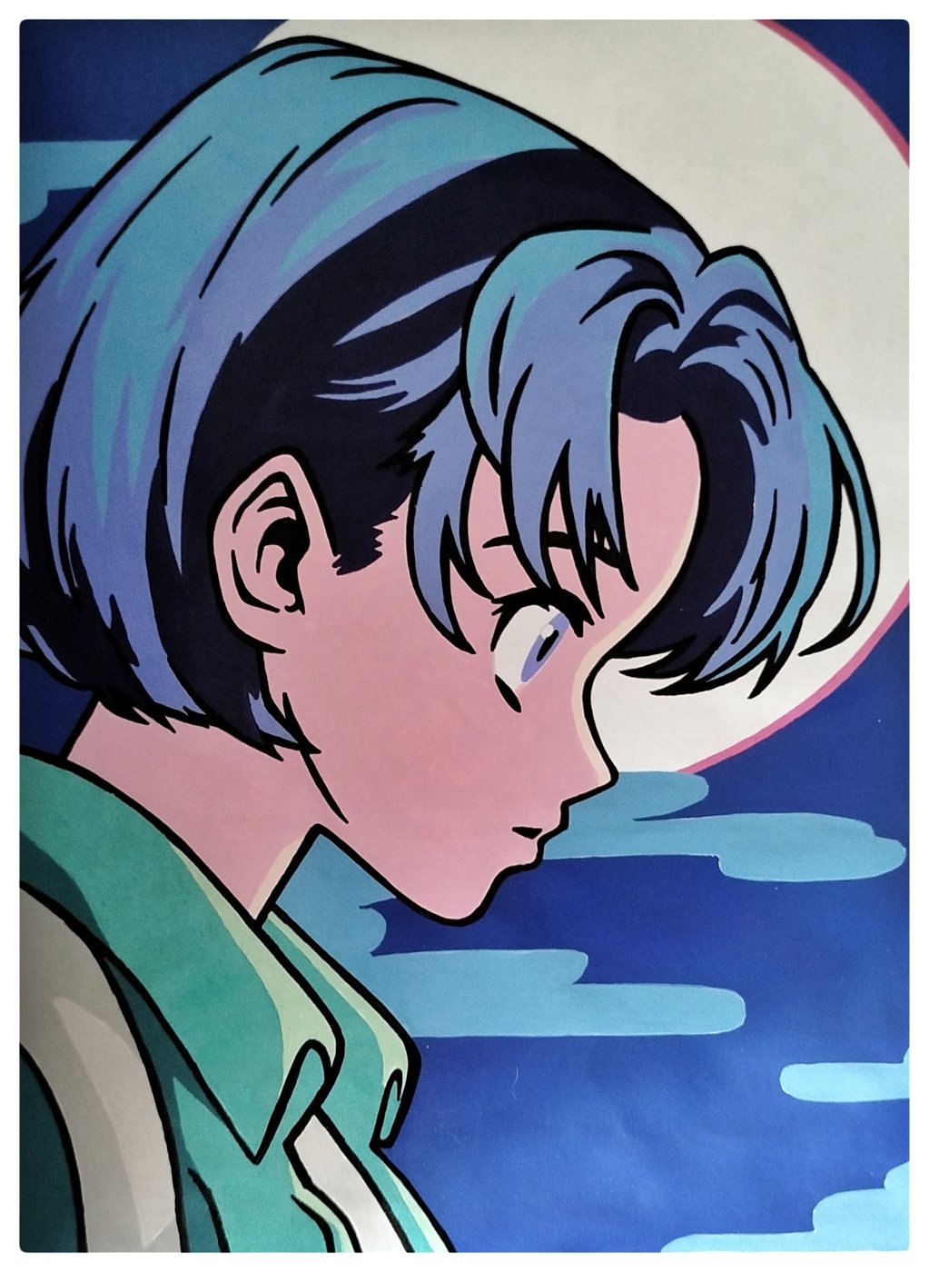 Работа от Рина