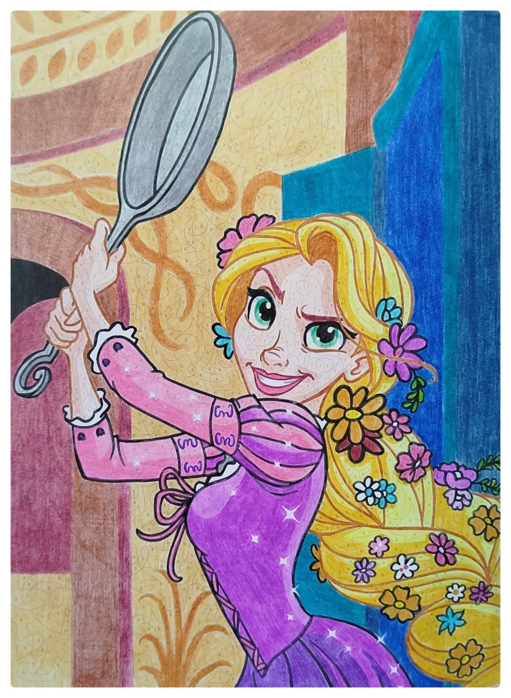 Работа от Рина