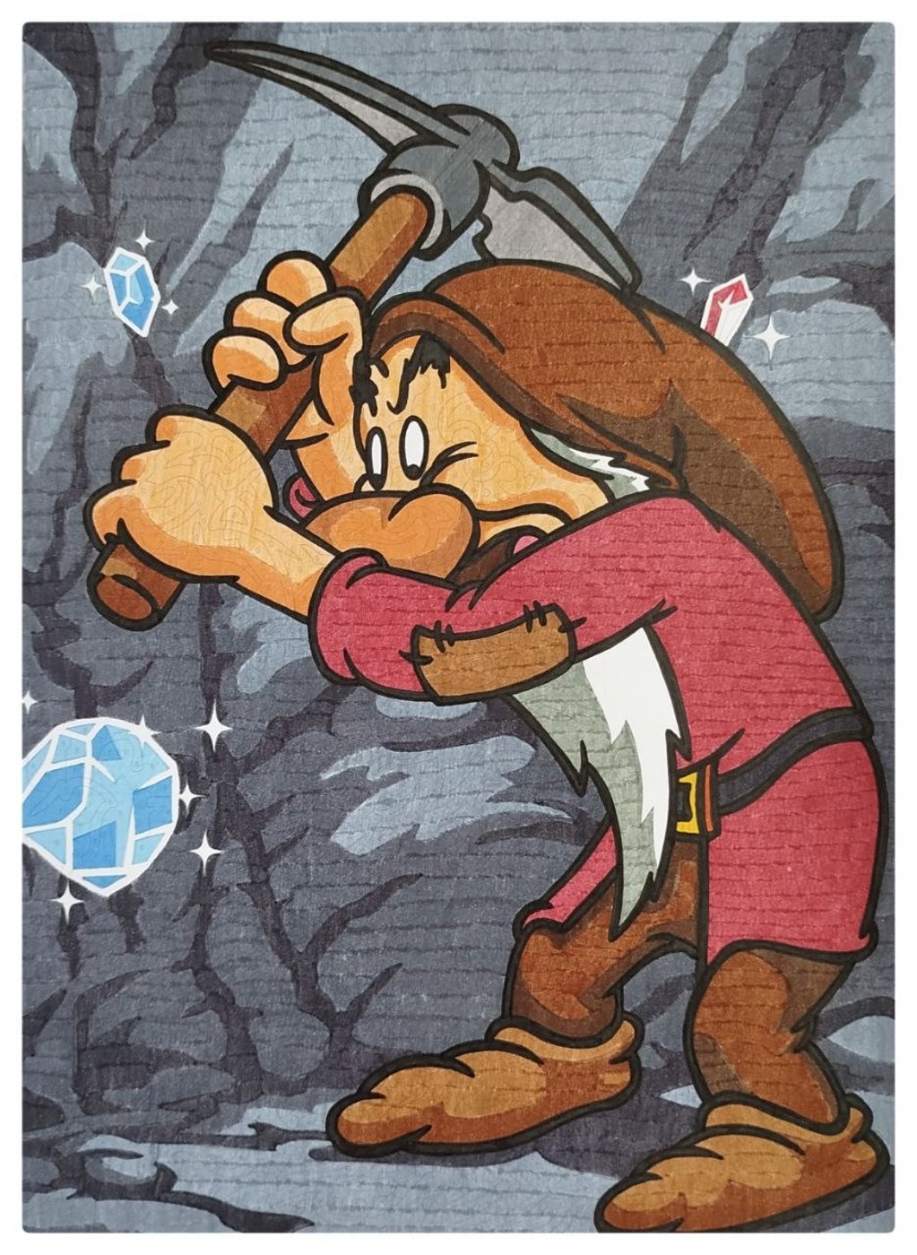 Работа от Рина