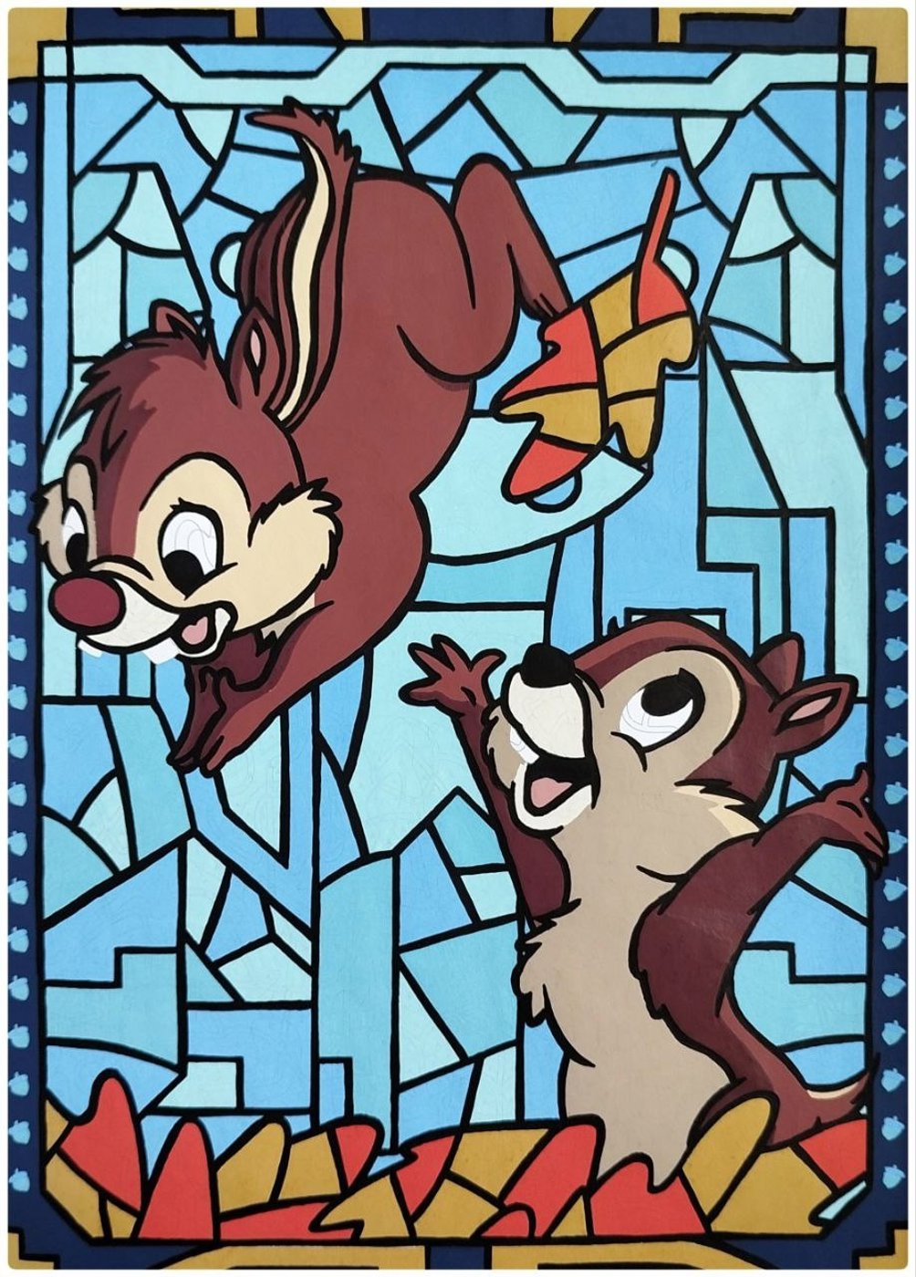 Работа от Рина