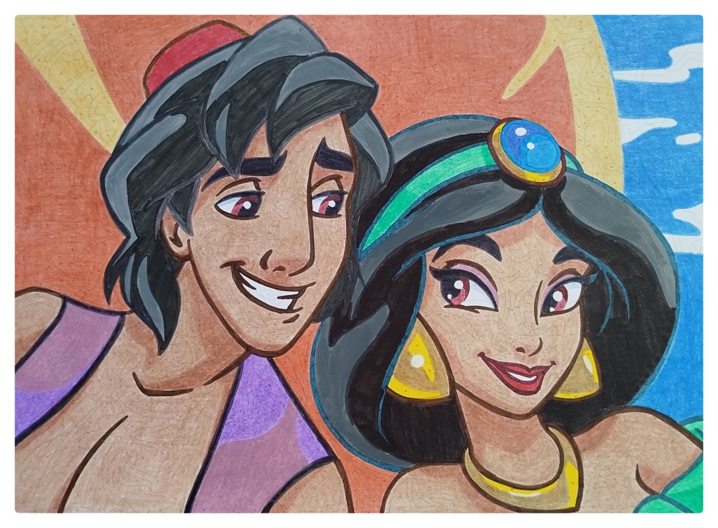 Работа от Рина