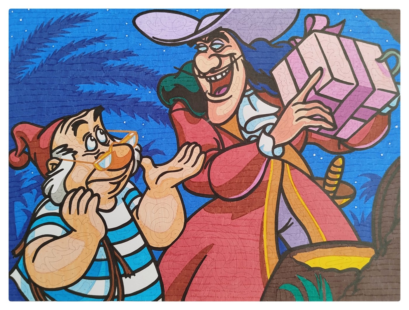 Работа от Рина