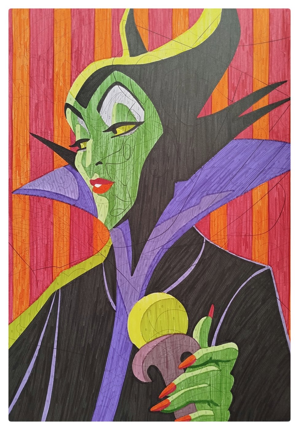 Работа от Рина