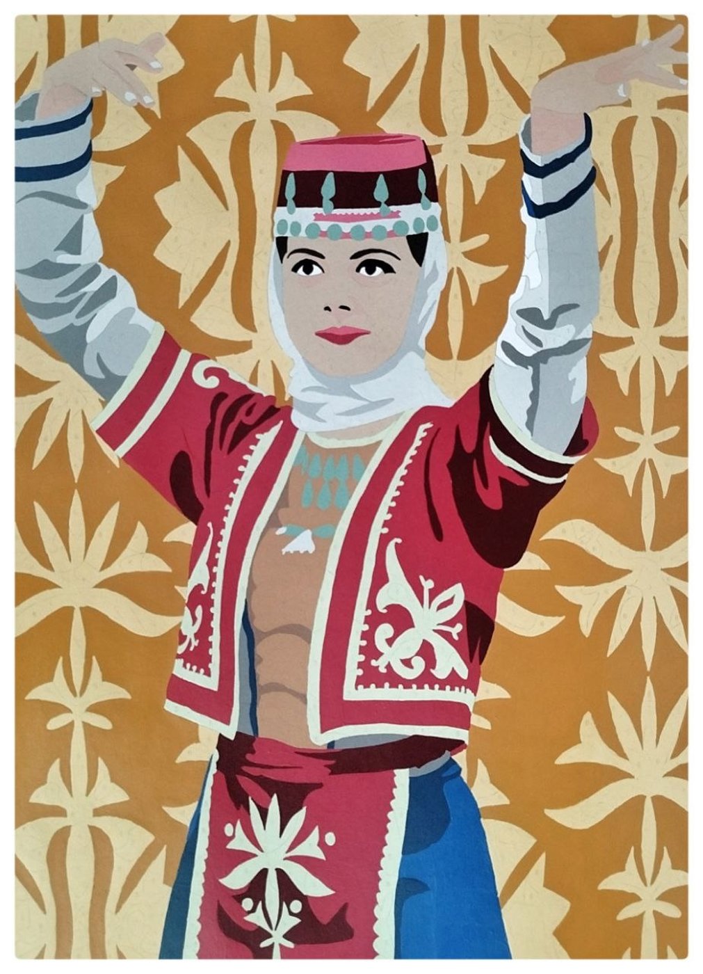 Работа от Рина