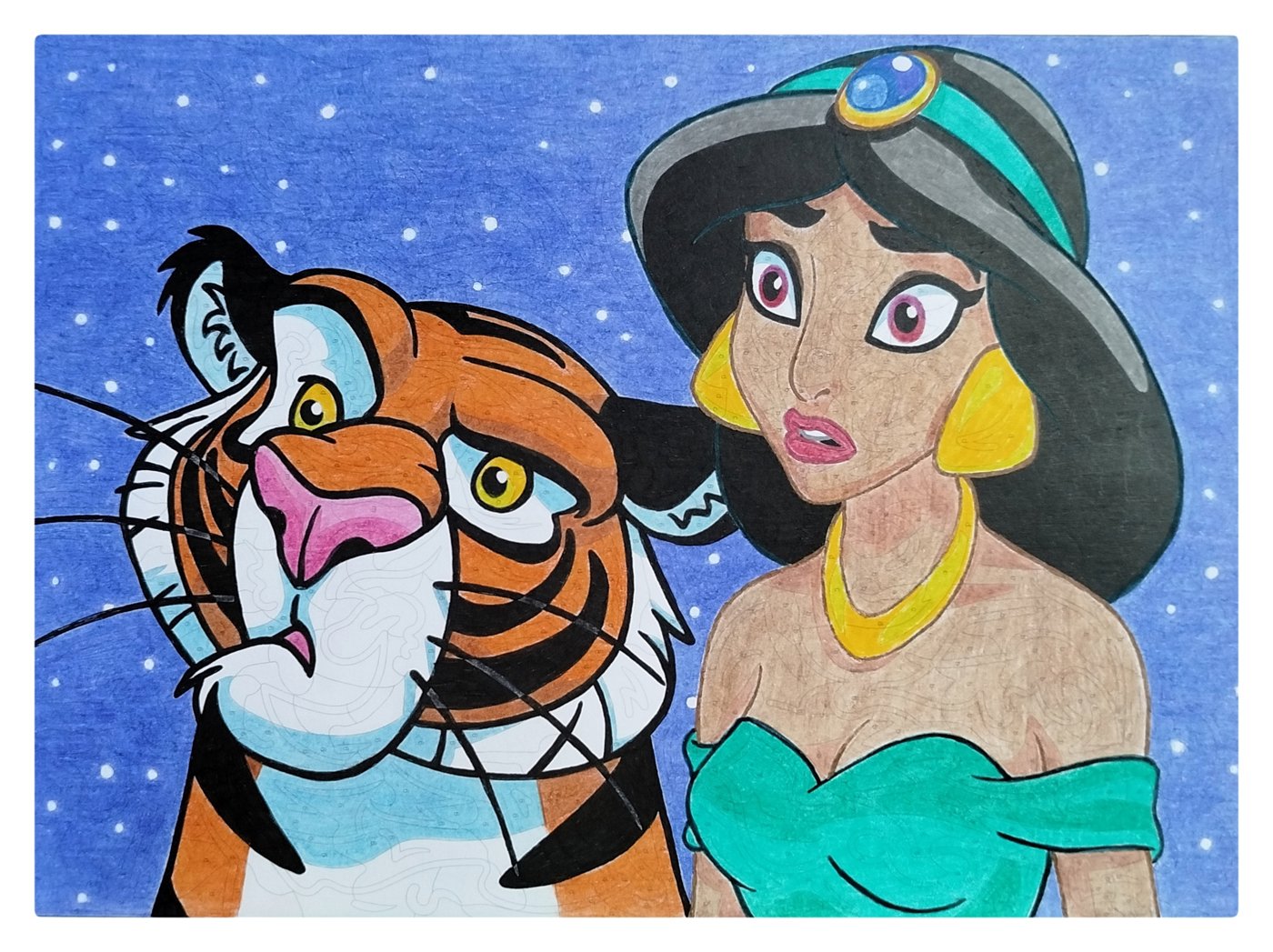 Работа от Рина