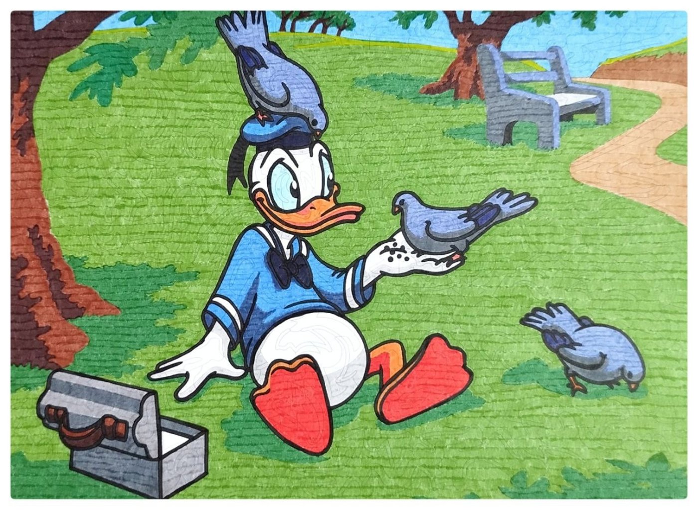 Работа от Рина