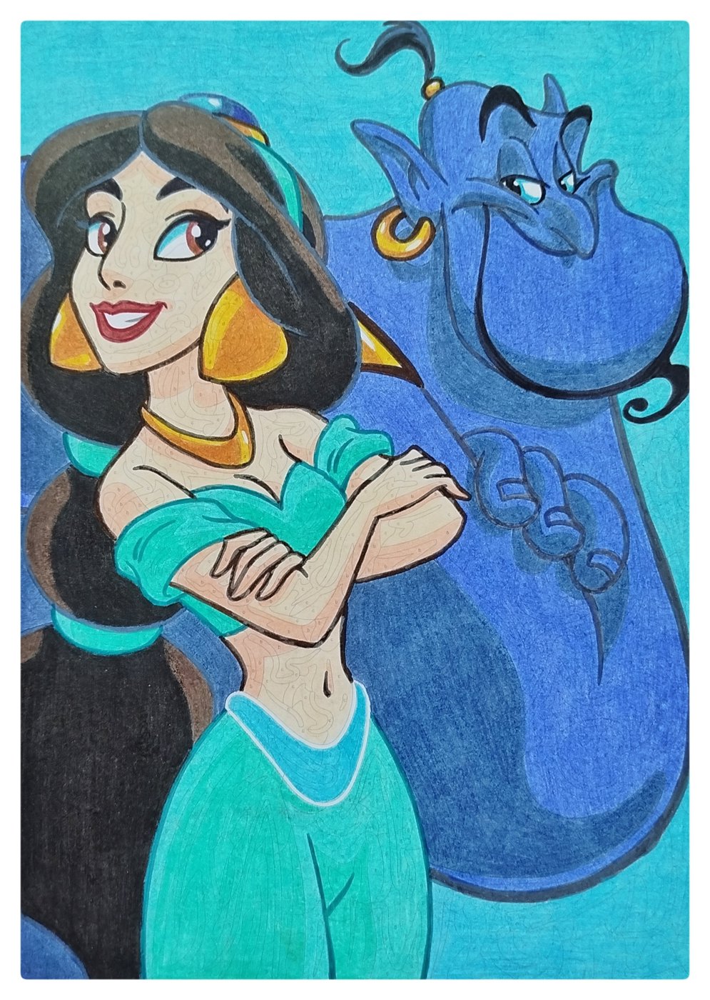 Работа от Рина