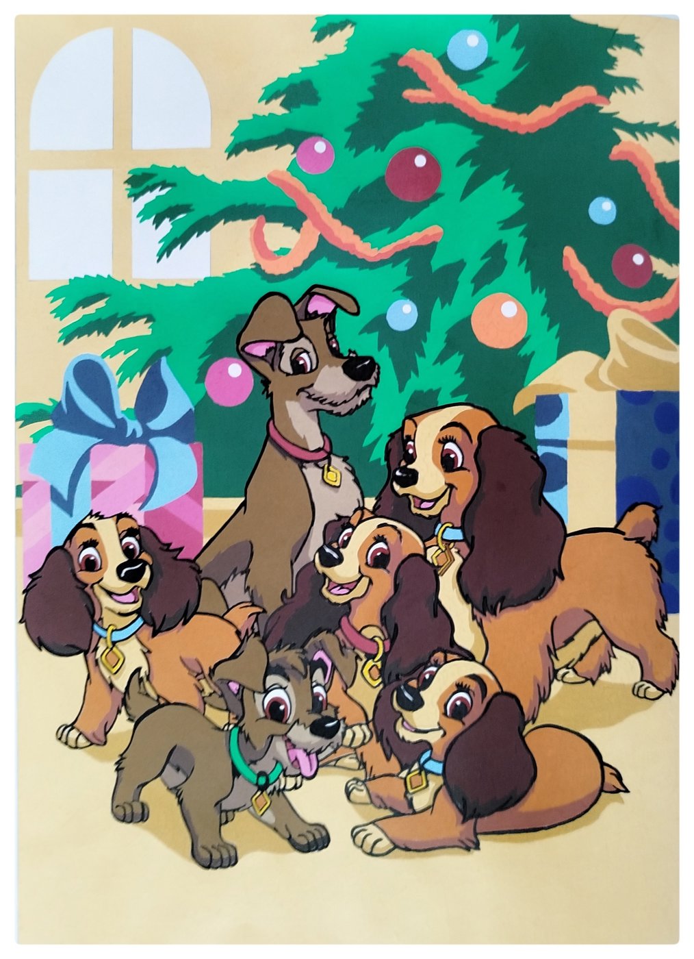 Работа от Рина