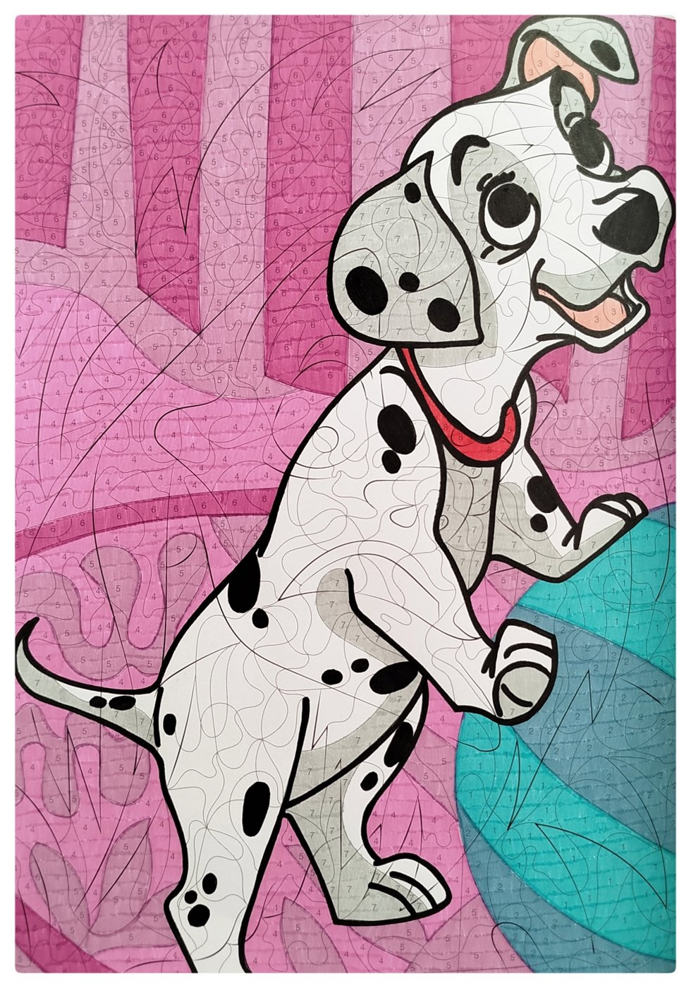 Работа от Рина