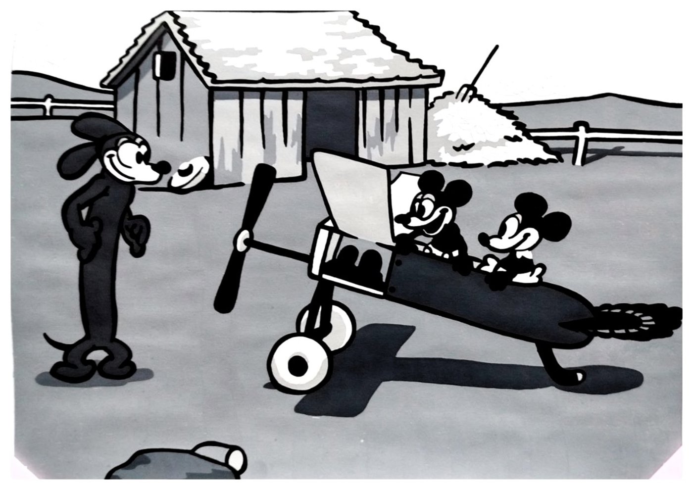 Работа от Рина