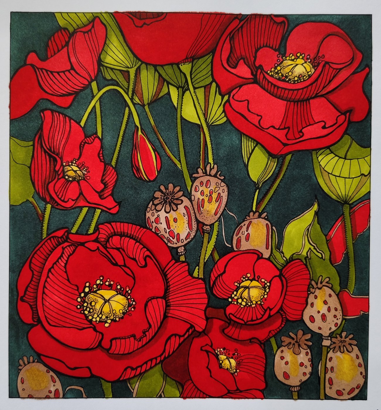 Работа от Ocean