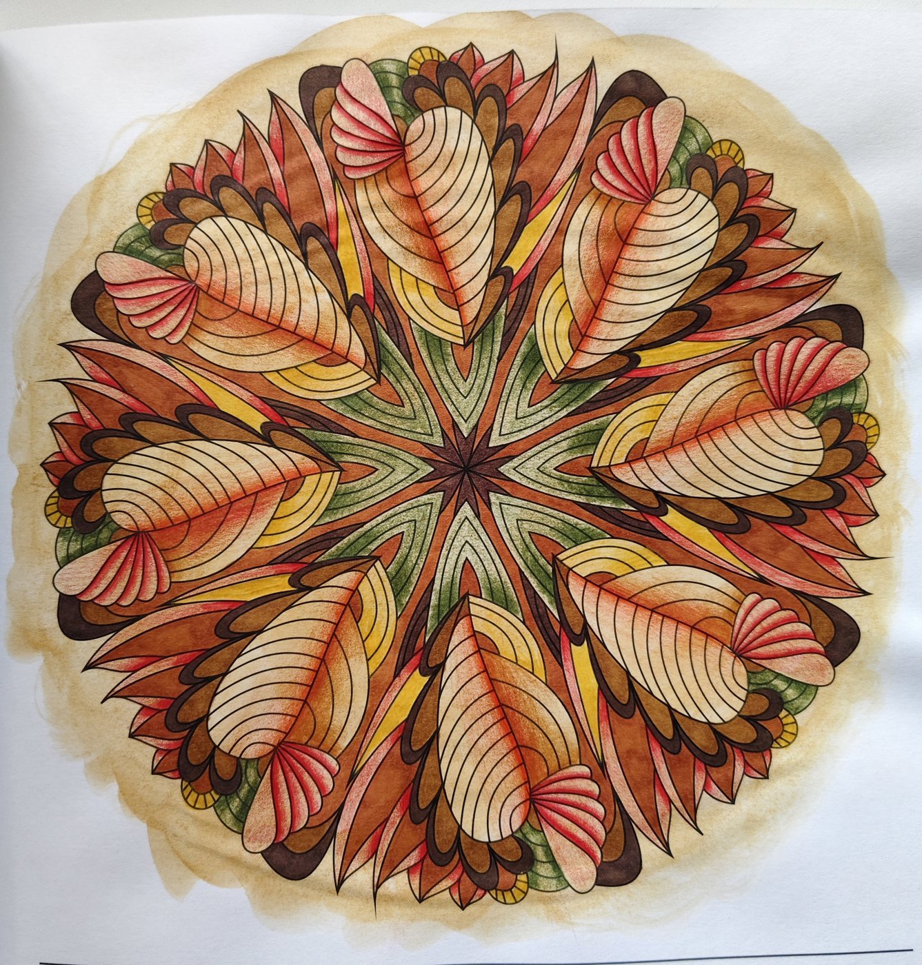 Работа от Ocean