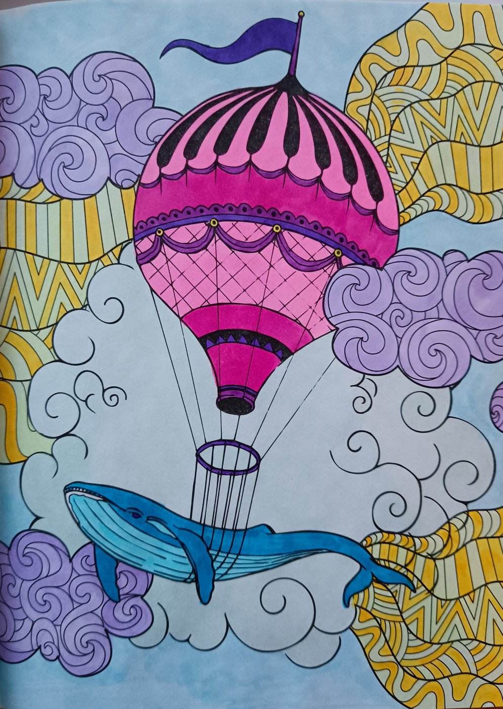 Работа от Tayriiinn