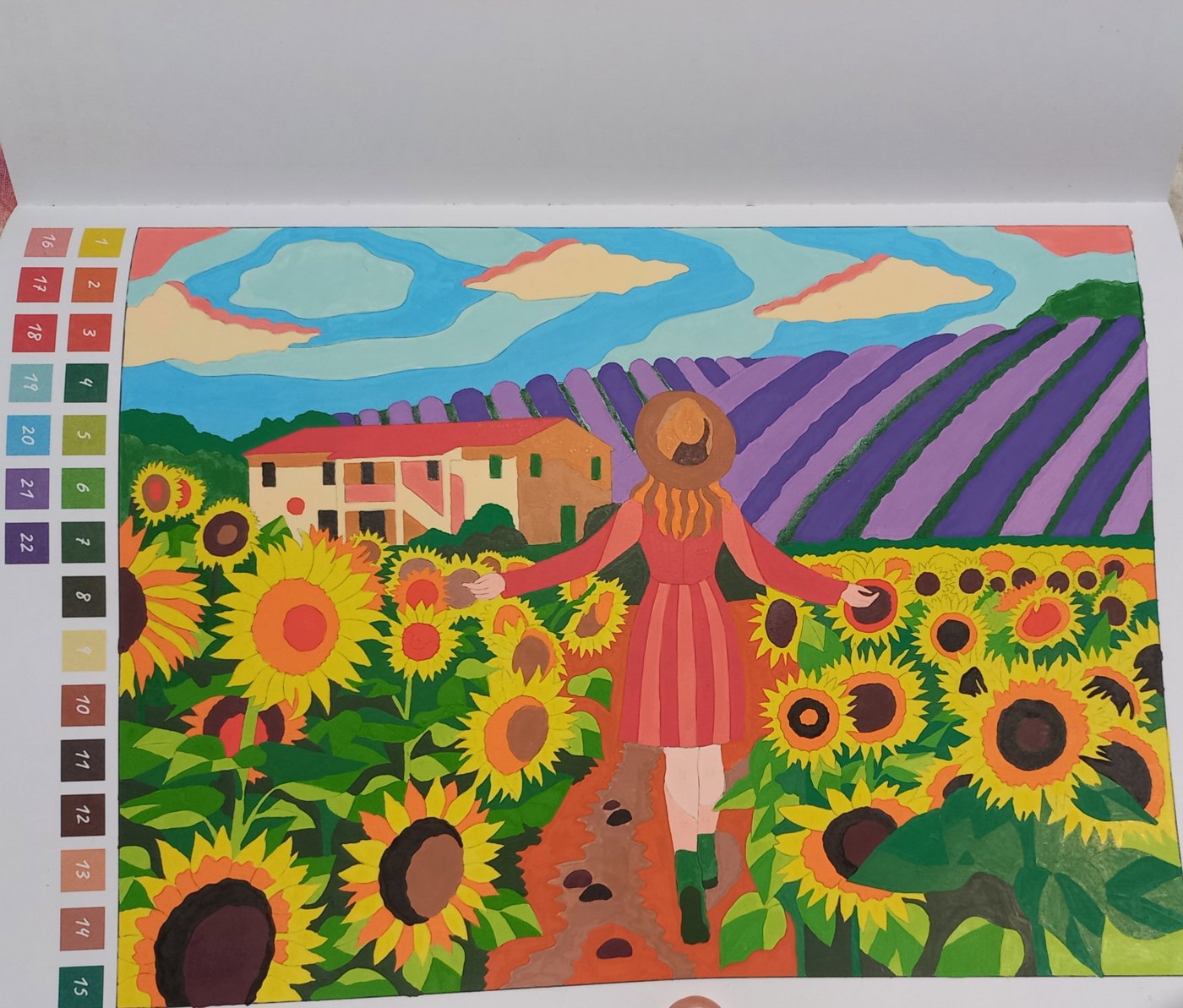 Работа от Anastasiyaaaaa (2/3)