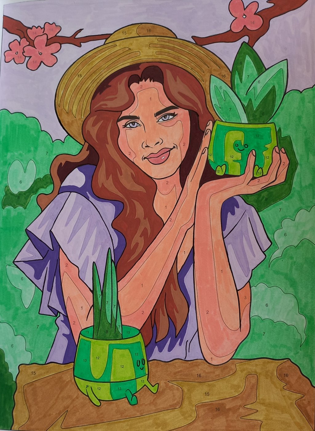 Работа от Anastasiyaaaaa