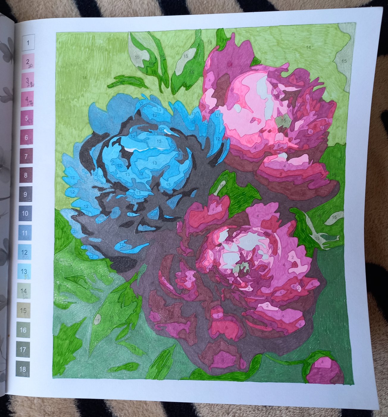 Работа от Anastasiyaaaaa