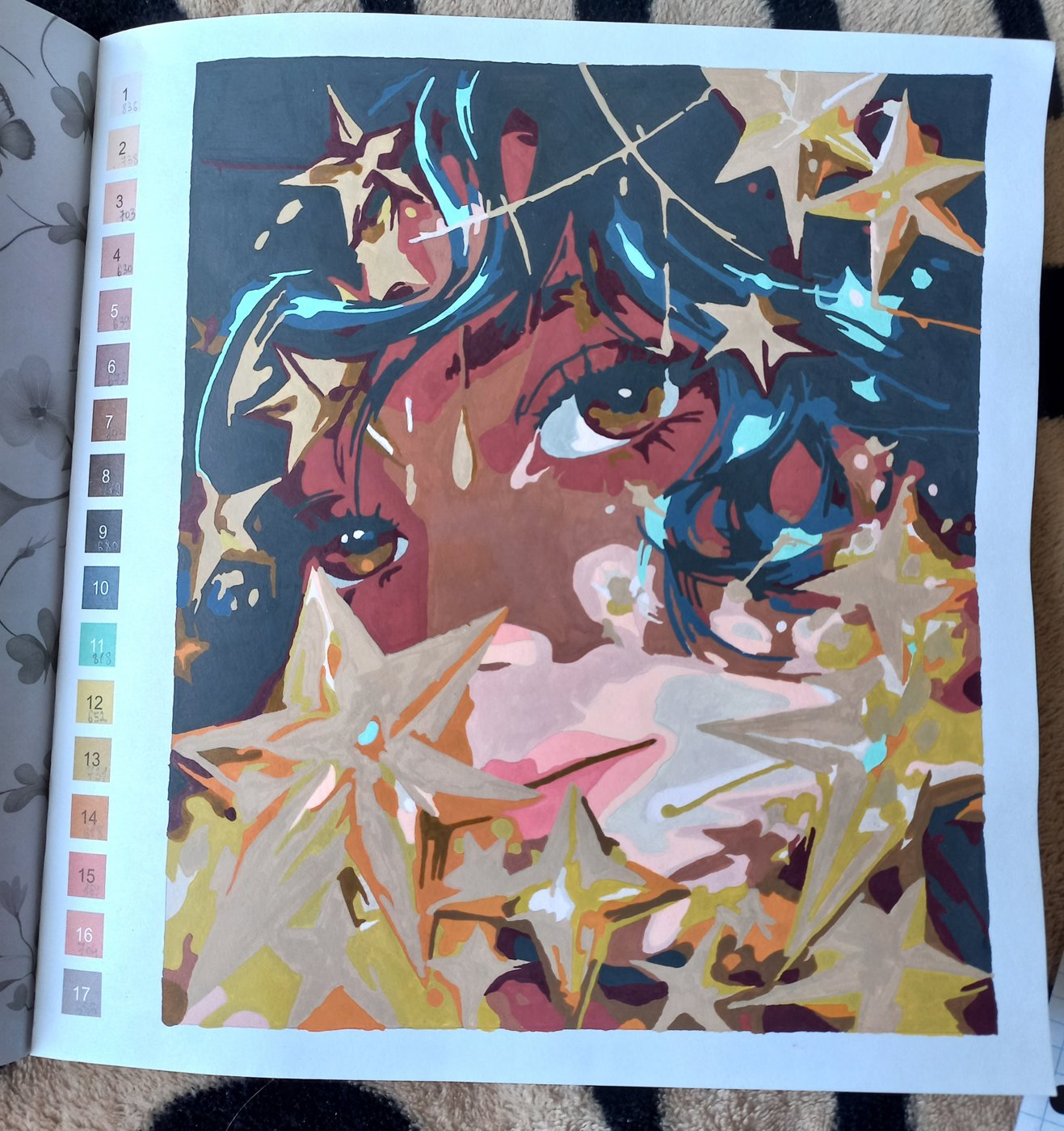 Работа от Anastasiyaaaaa