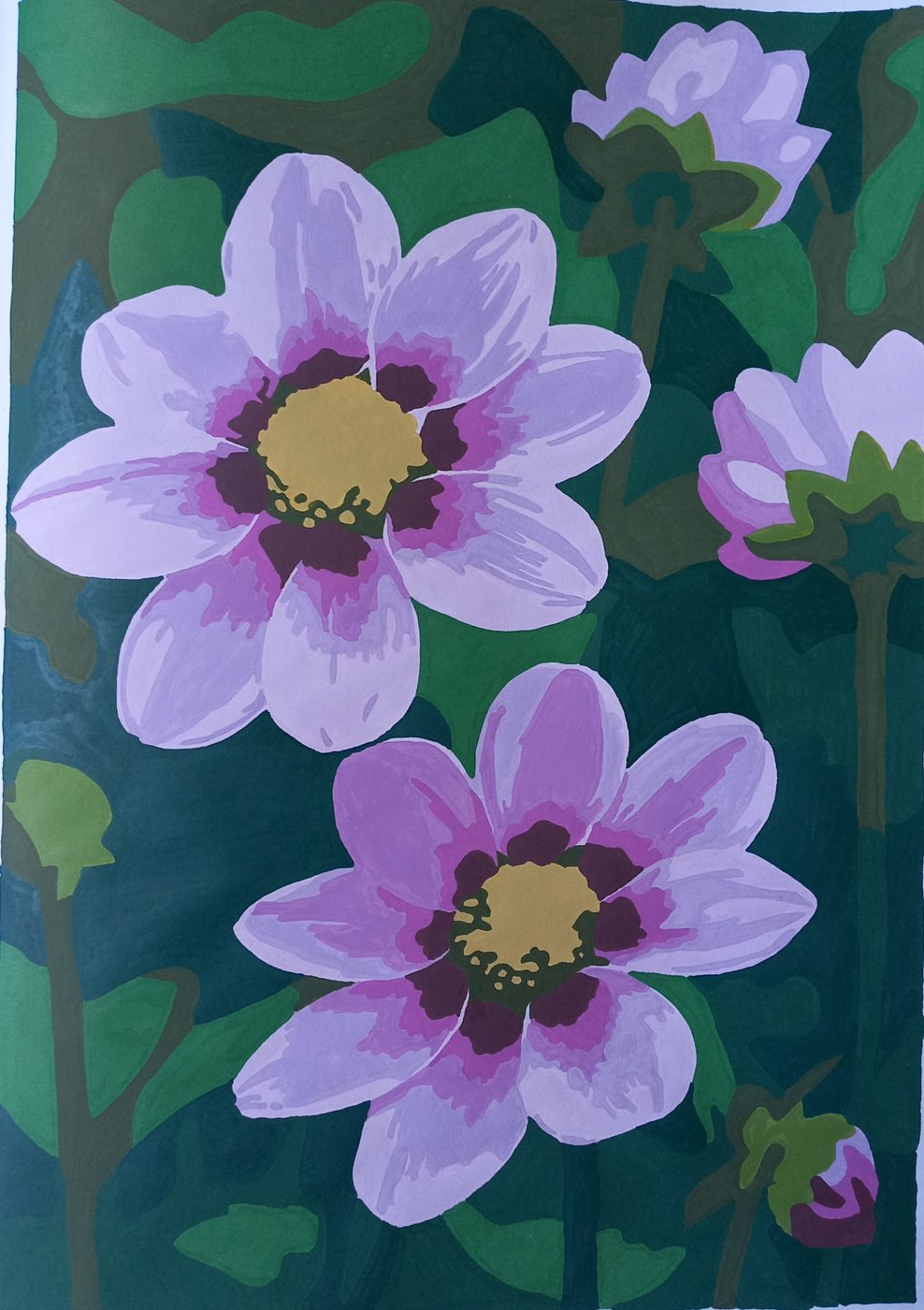 Работа от Anastasiyaaaaa