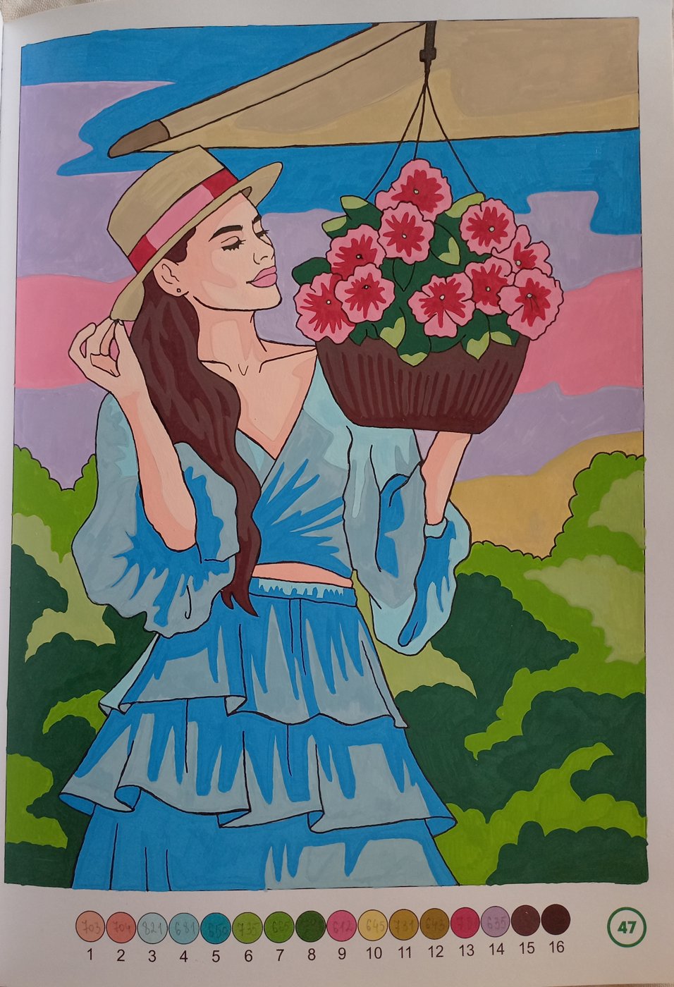 Работа от Anastasiyaaaaa