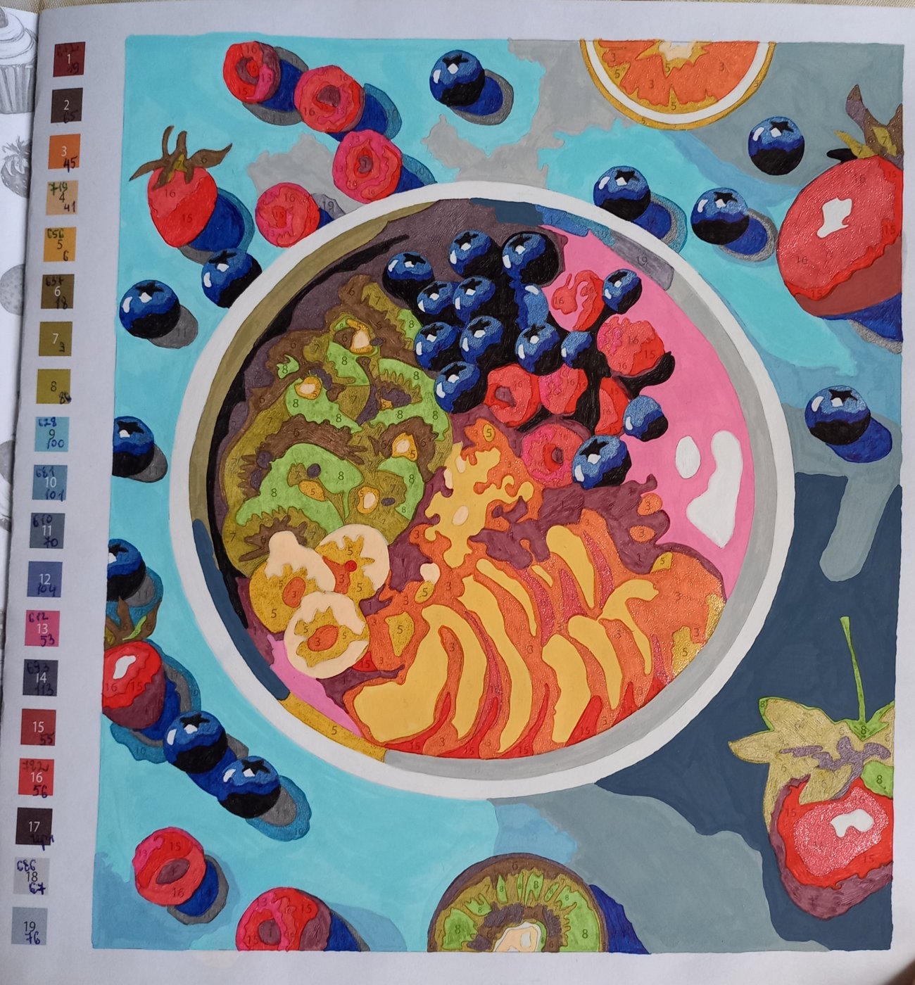 Работа от Anastasiyaaaaa (2/3)