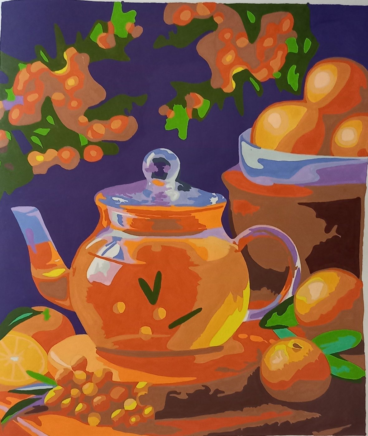 Работа от Anastasiyaaaaa