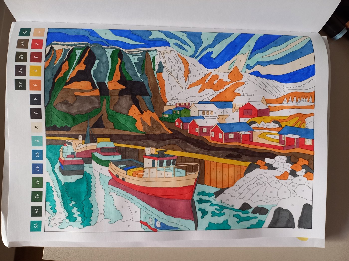 Работа от Anastasiyaaaaa (2/3)