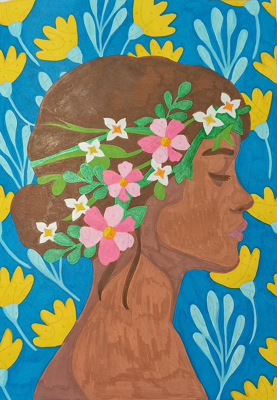 Работа от Anastasiyaaaaa