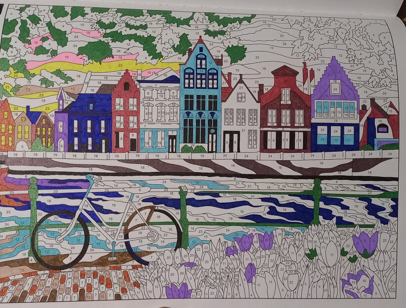 Работа от Anastasiyaaaaa (4/4)