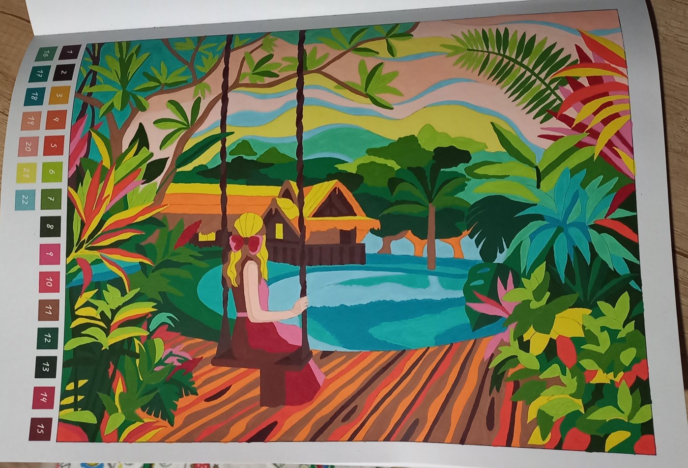 Работа от Anastasiyaaaaa