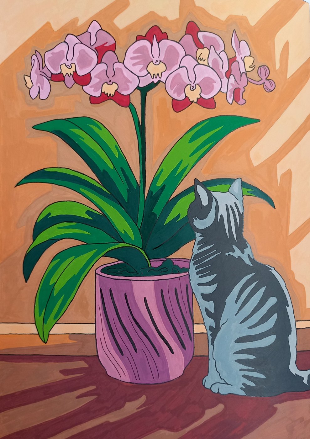 Работа от Anastasiyaaaaa