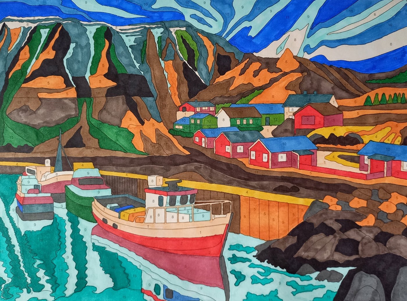 Работа от Anastasiyaaaaa (1/3)